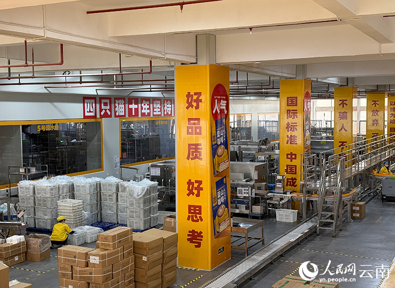 “出山”走向“出圈”开元棋牌云南咖啡：从(图2)