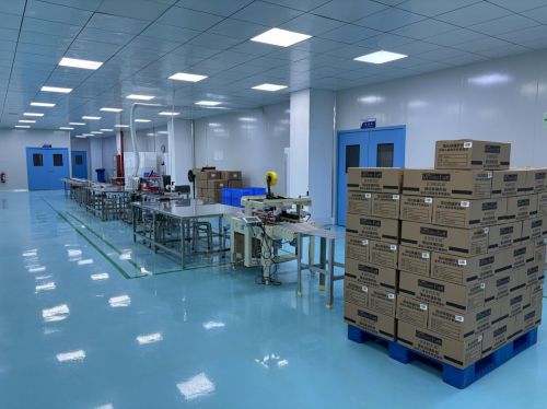 益生健康科技提供固体饮料代工方案开元棋牌从咖啡到功能性饮品福建好