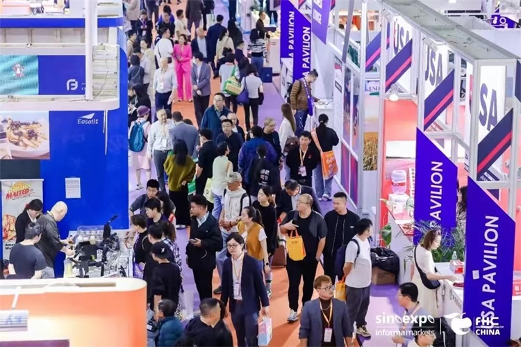 网站】2025中国国际肉类食品及食材展览会开元ky棋牌2025上海肉类展览会【主办及(图2)