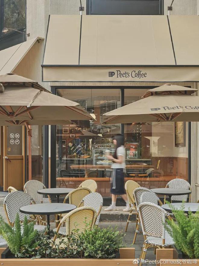 ”出手整顿99咖啡大战开元棋牌星巴克“祖师爷(图3)