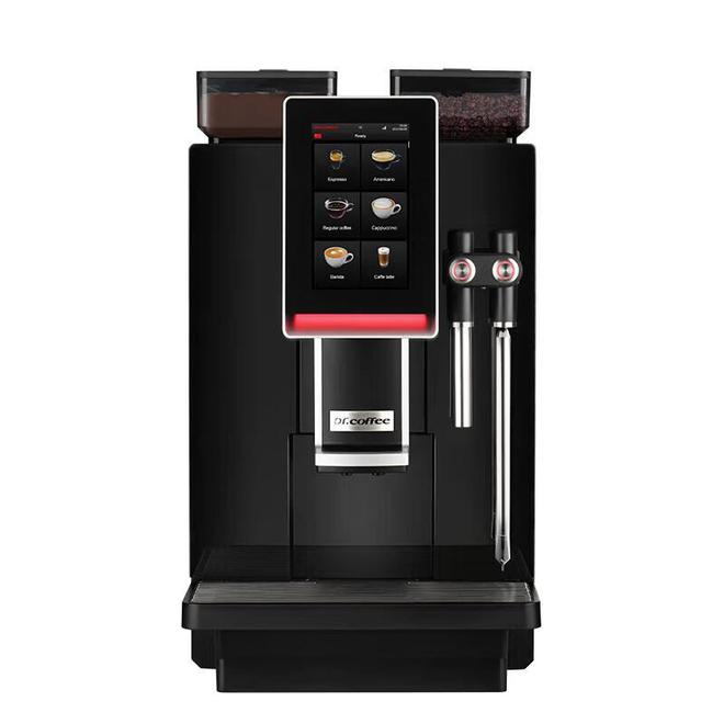 ：从挂耳到全自动的精致生活提案开元棋牌网站清晨的第一杯咖啡(图5)