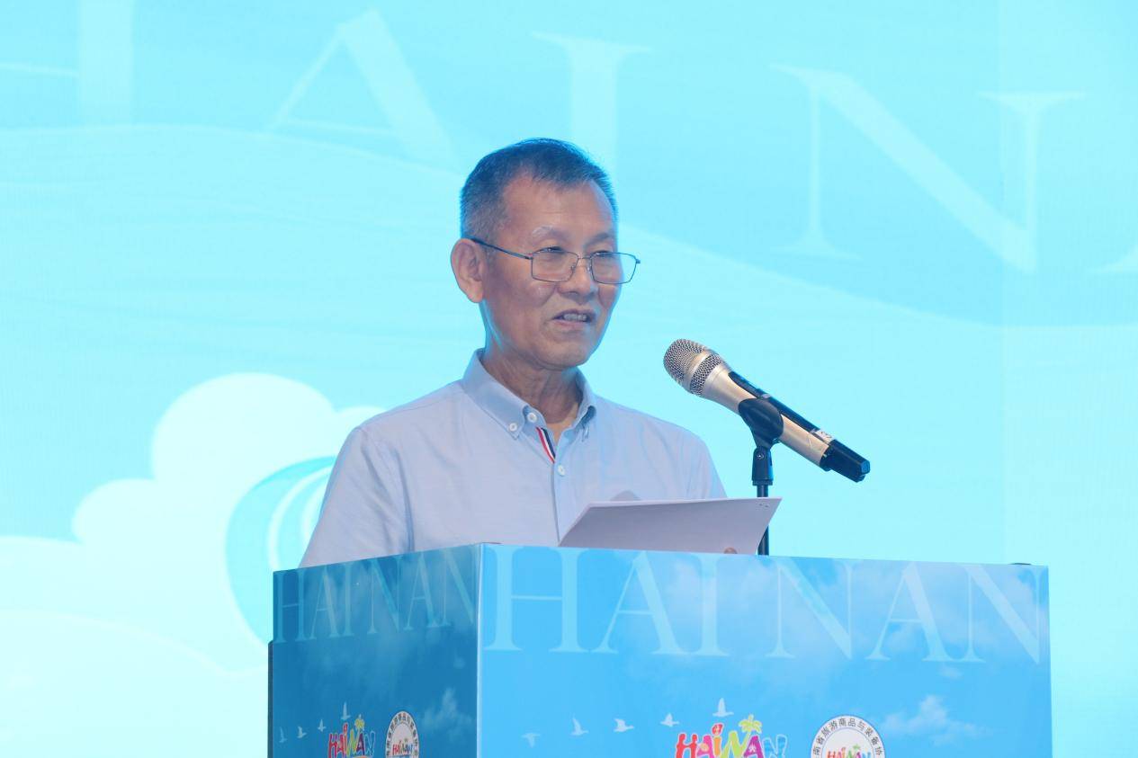 赛圆满收官 60件作品脱颖而出彰显“琼岛潮创”新魅力ky开元棋牌”南国“杯2025海南省第十届旅游商品大(图7)